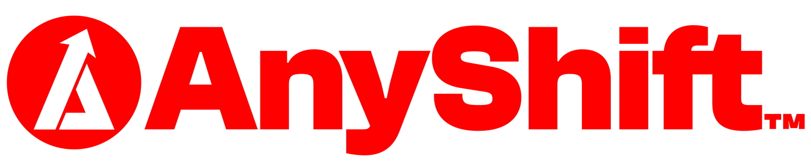 AnyShift